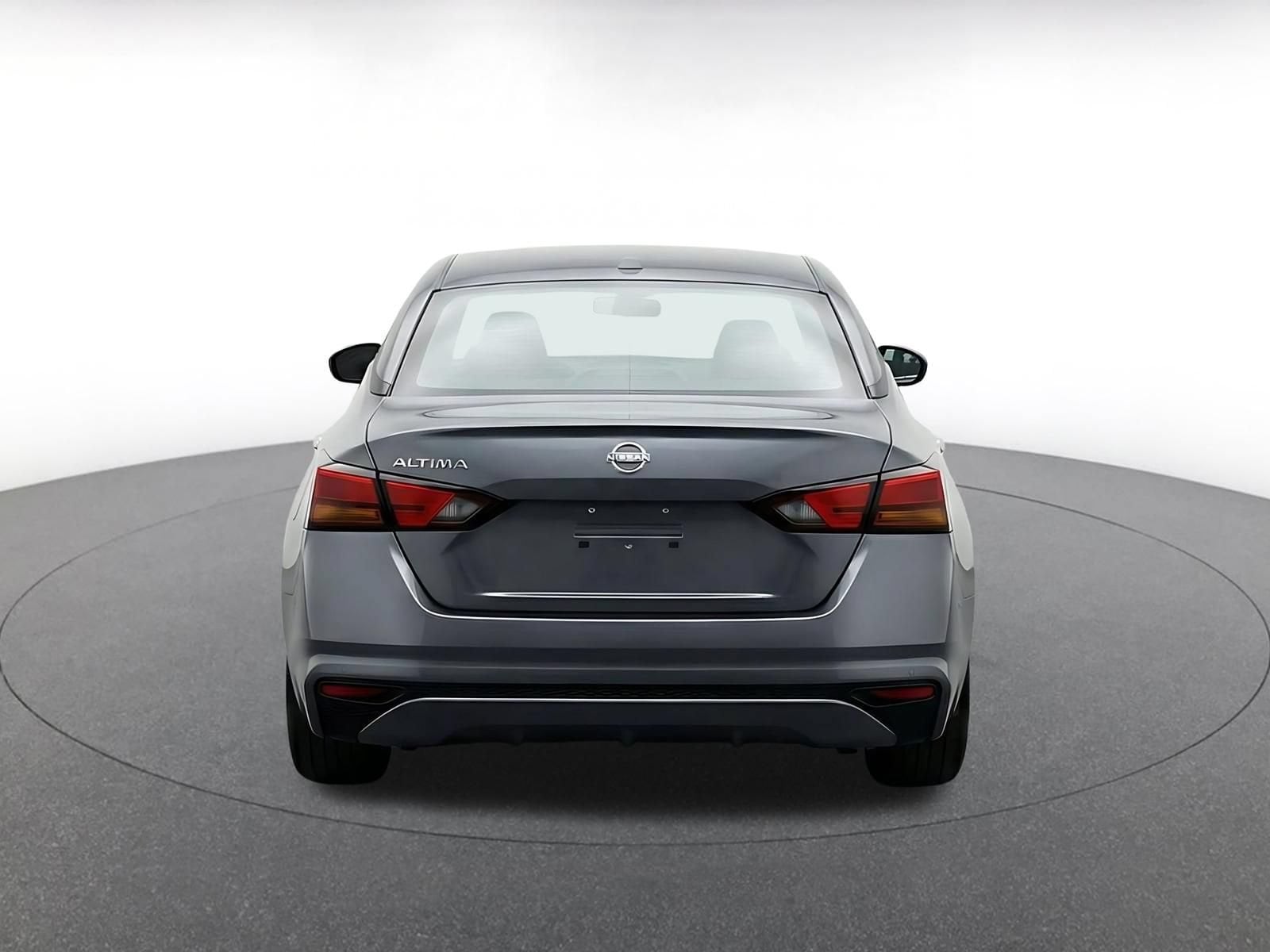 Thumbnail: 2025 Nissan Altima - 6