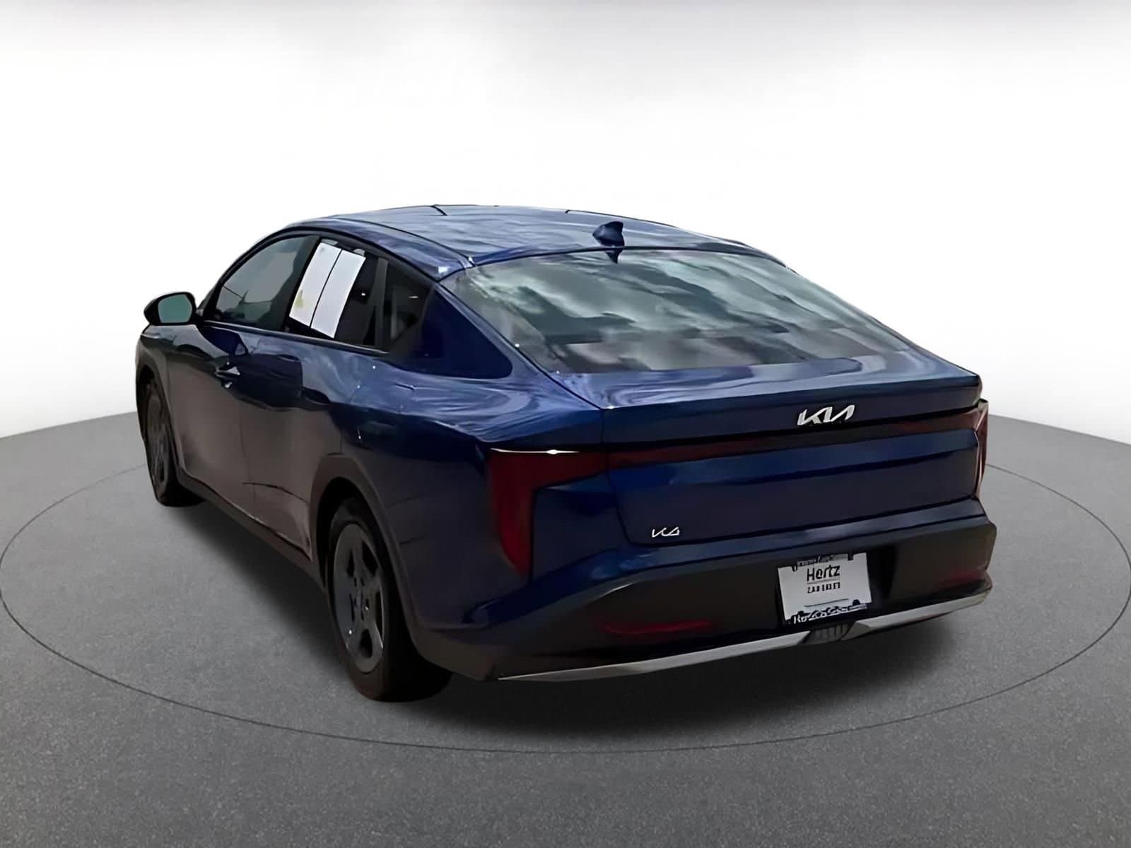 Thumbnail: 2025 Kia K4 - 10