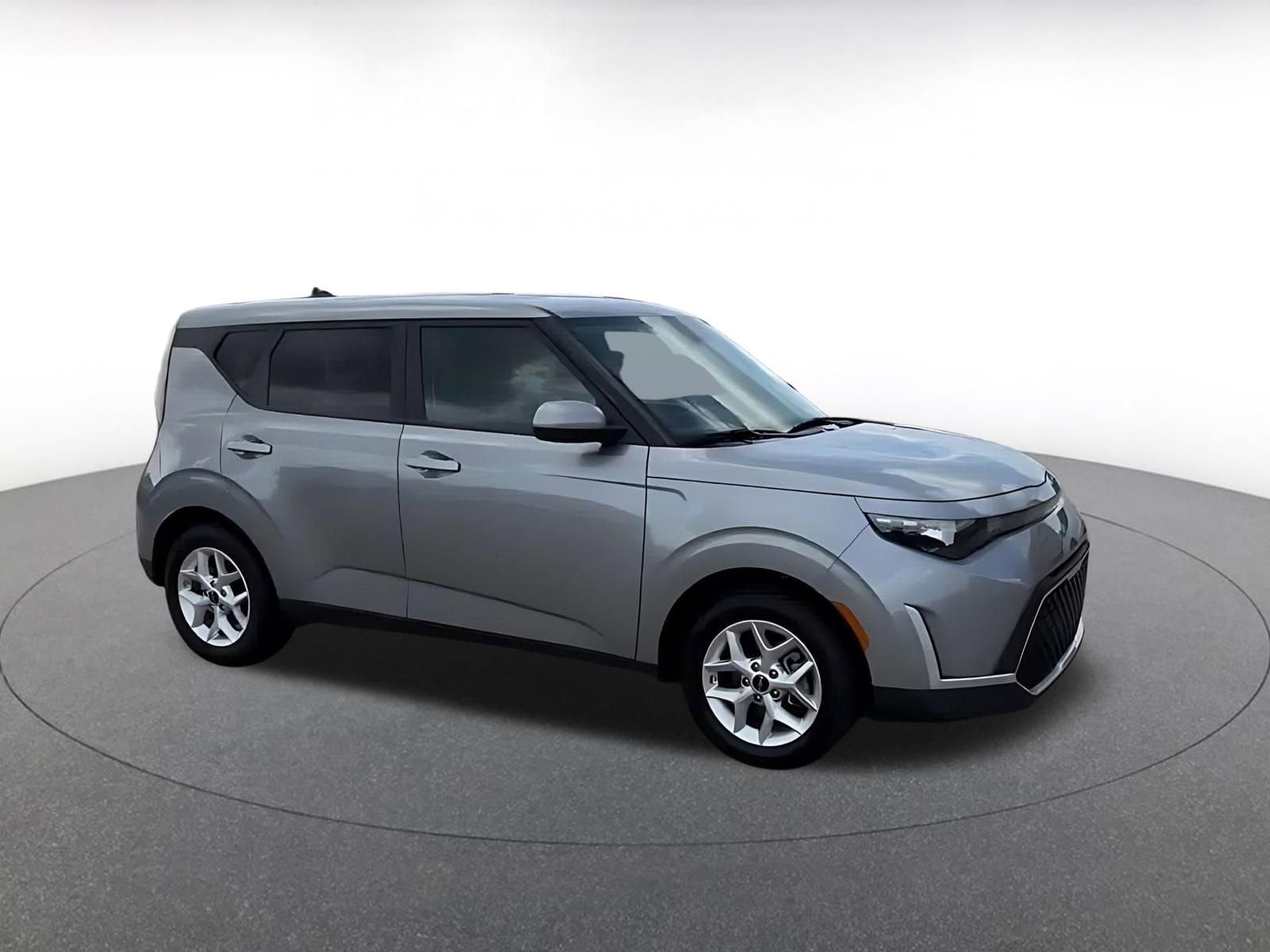 Thumbnail: 2025 Kia Soul - 2