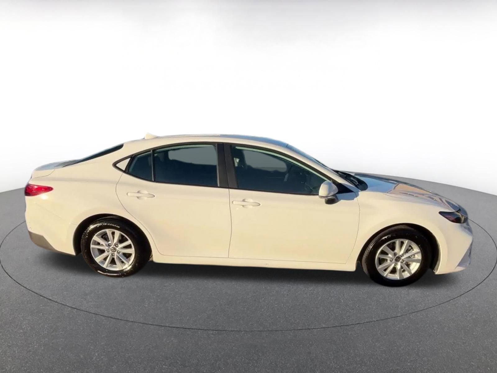 Thumbnail: 2025 Toyota Camry - 15