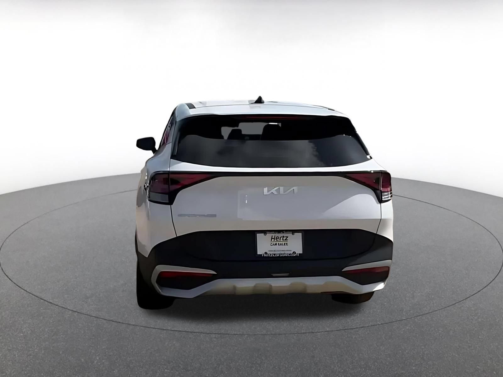 Thumbnail: 2025 Kia Sportage - 12