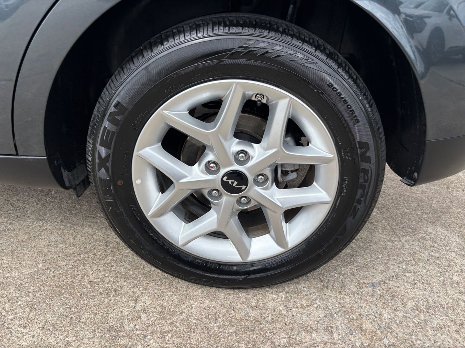 Thumbnail: 2025 Kia Soul - 28