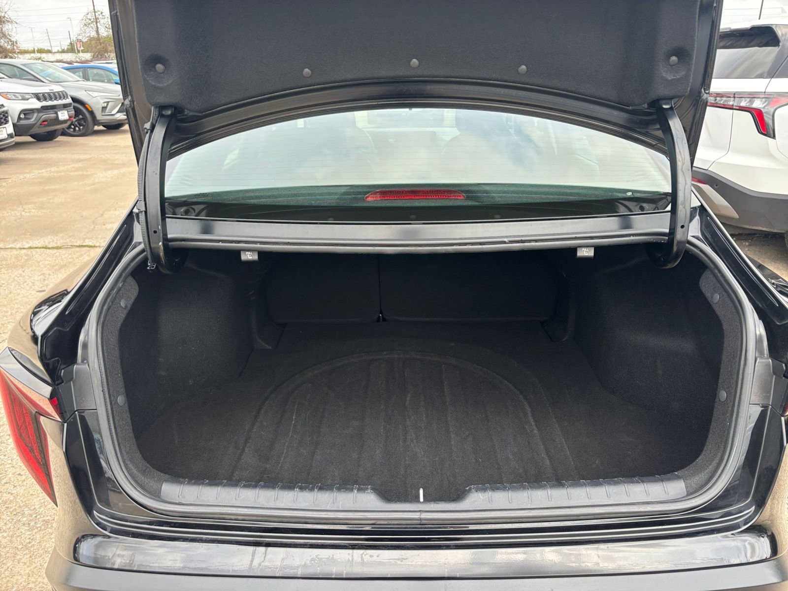 Thumbnail: 2025 Kia K4 - 30