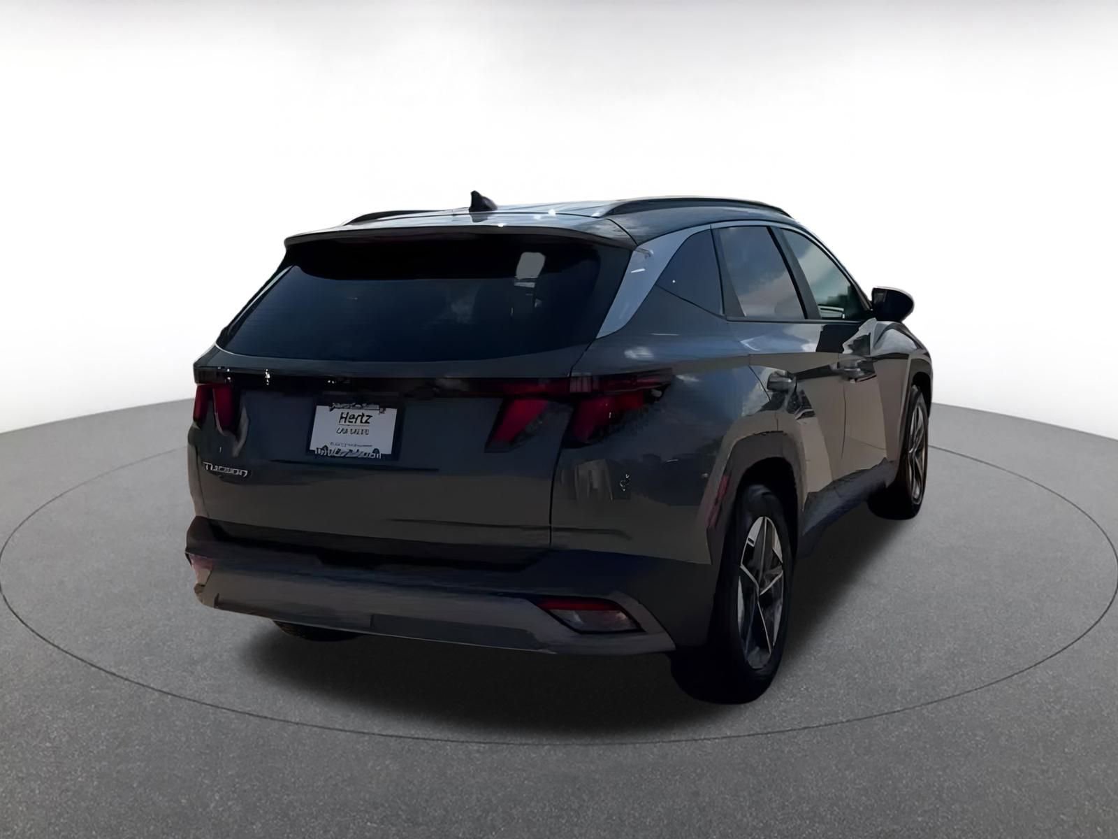 Thumbnail: 2025 Hyundai Tucson - 14