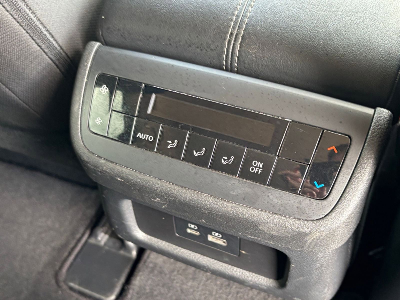 Thumbnail: 2025 Nissan Pathfinder - 24