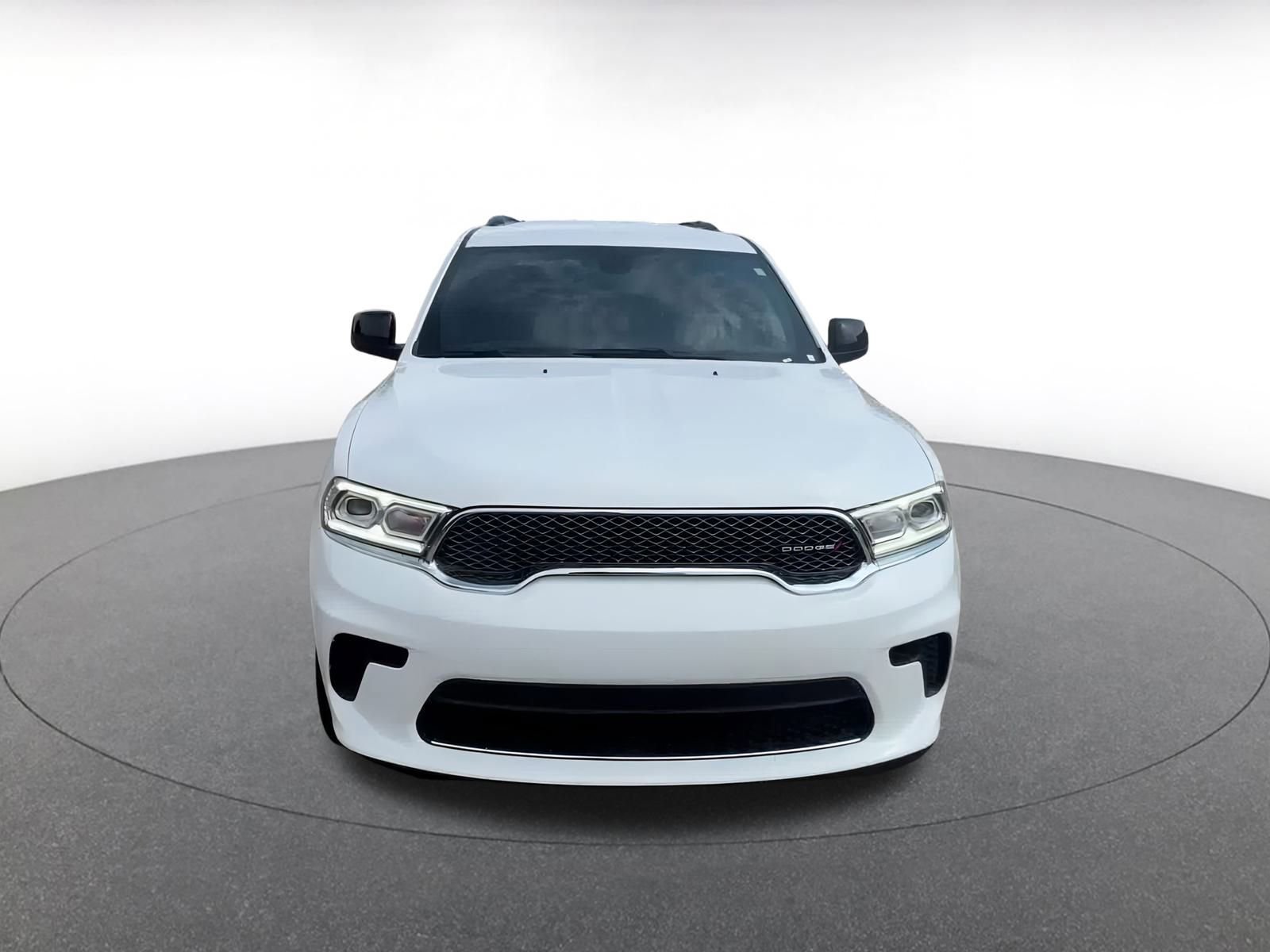 Thumbnail: 2023 Dodge Durango - 3