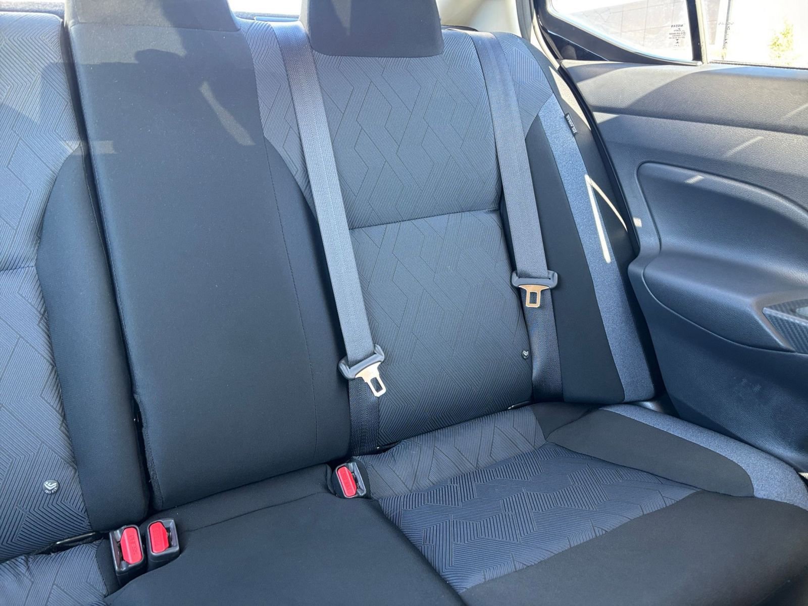 Thumbnail: 2025 Nissan Versa - 35