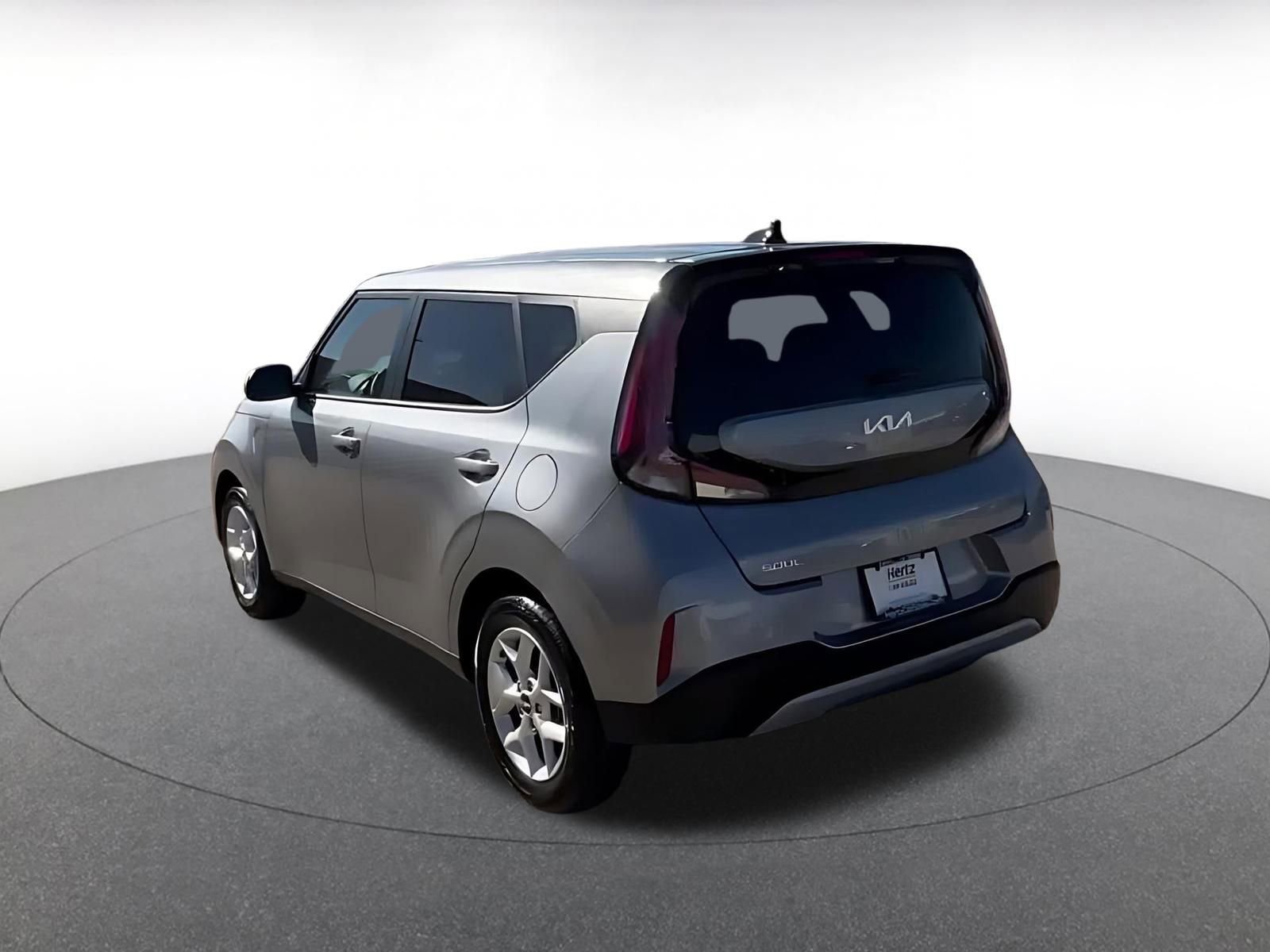 Thumbnail: 2025 Kia Soul - 10