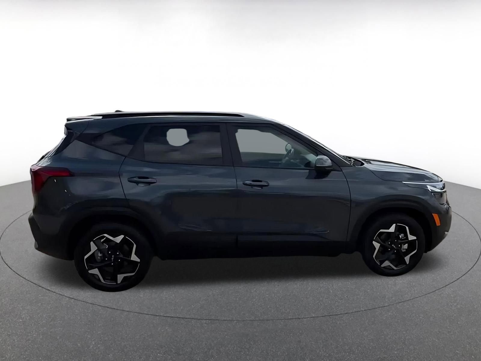 Thumbnail: 2025 Kia Seltos - 15