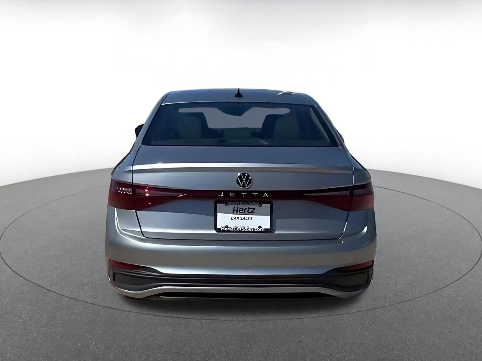 Thumbnail: 2025 Volkswagen Jetta - 12