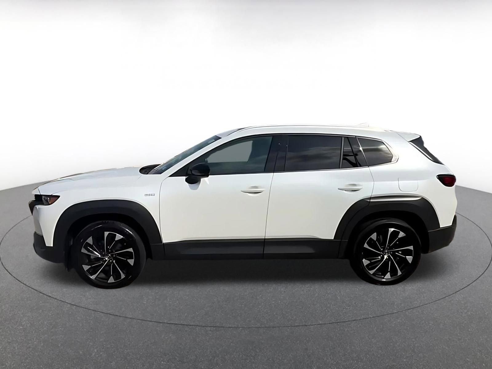 Thumbnail: 2025 Mazda CX-50 - 10