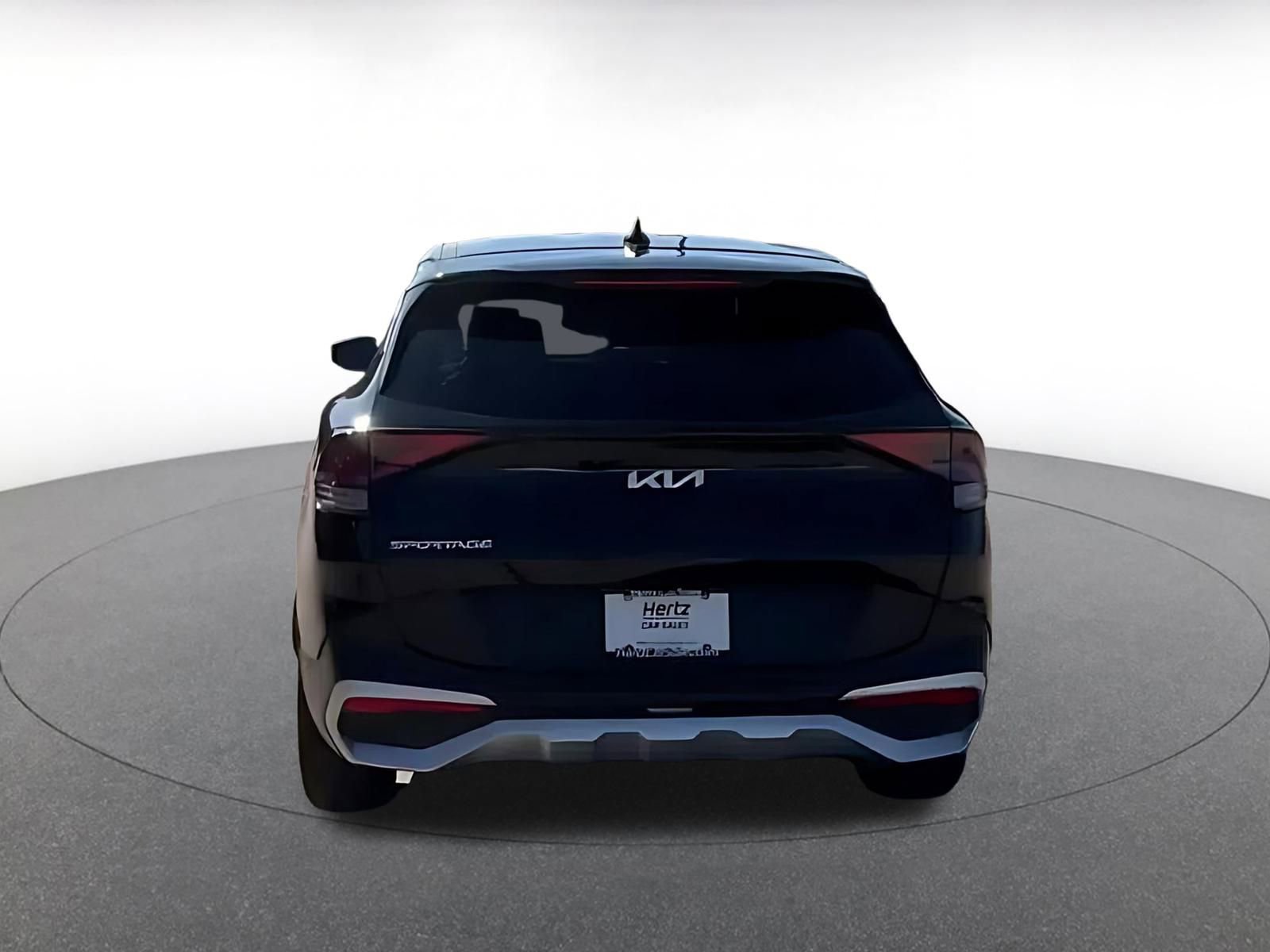 Thumbnail: 2025 Kia Sportage - 11