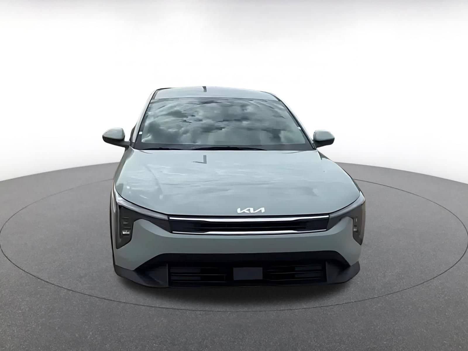 Thumbnail: 2025 Kia K4 - 4
