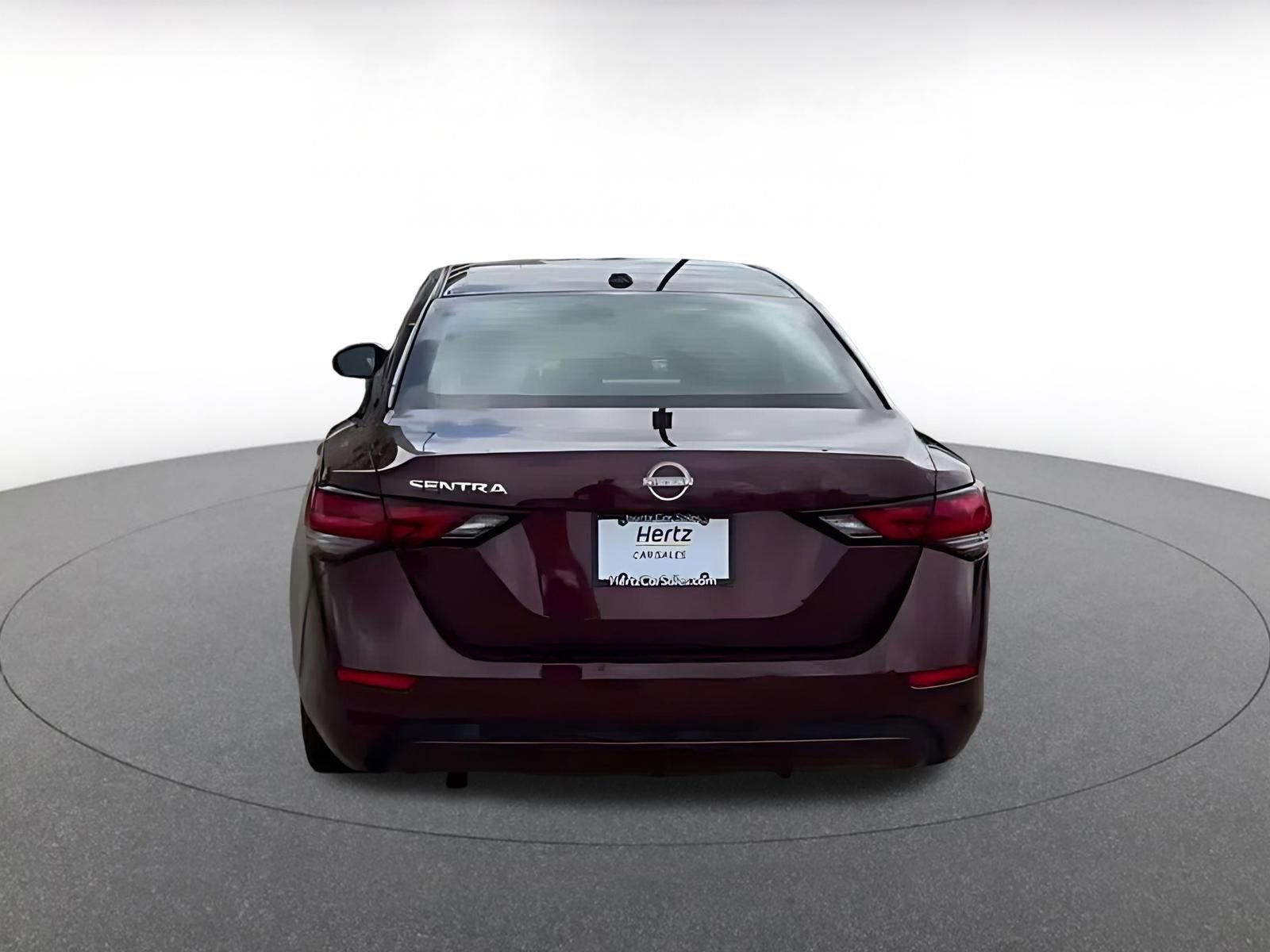 Thumbnail: 2025 Nissan Sentra - 11