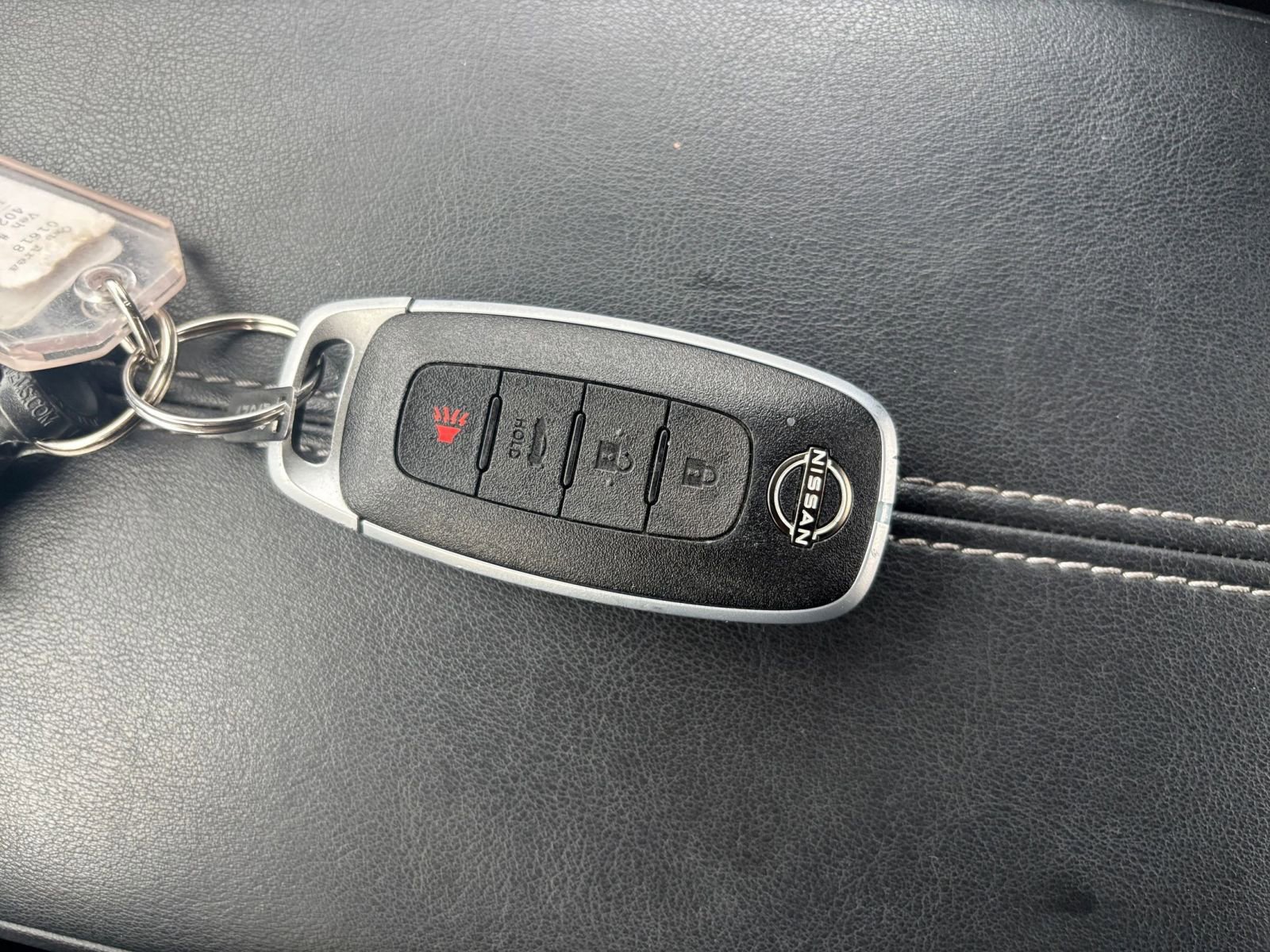 Thumbnail: 2025 Nissan Sentra - 22