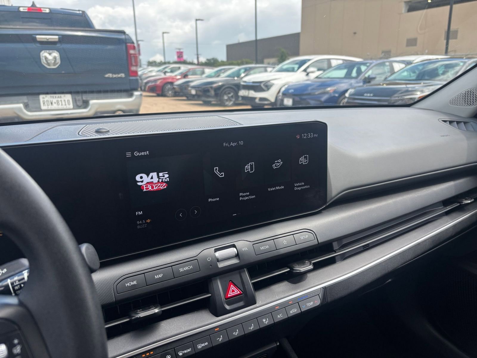 Thumbnail: 2025 Kia K4 - 20