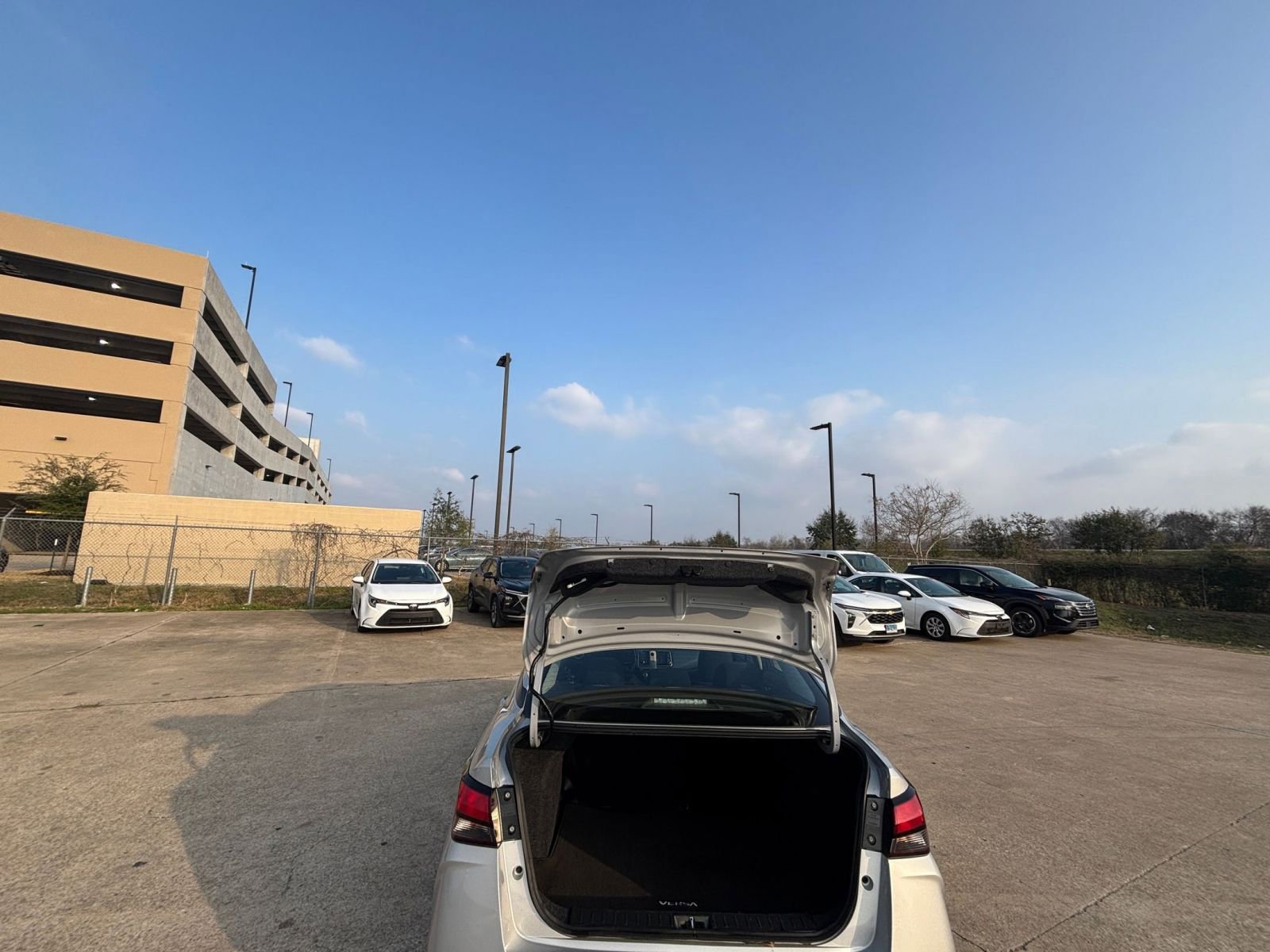 Thumbnail: 2025 Nissan Versa - 29