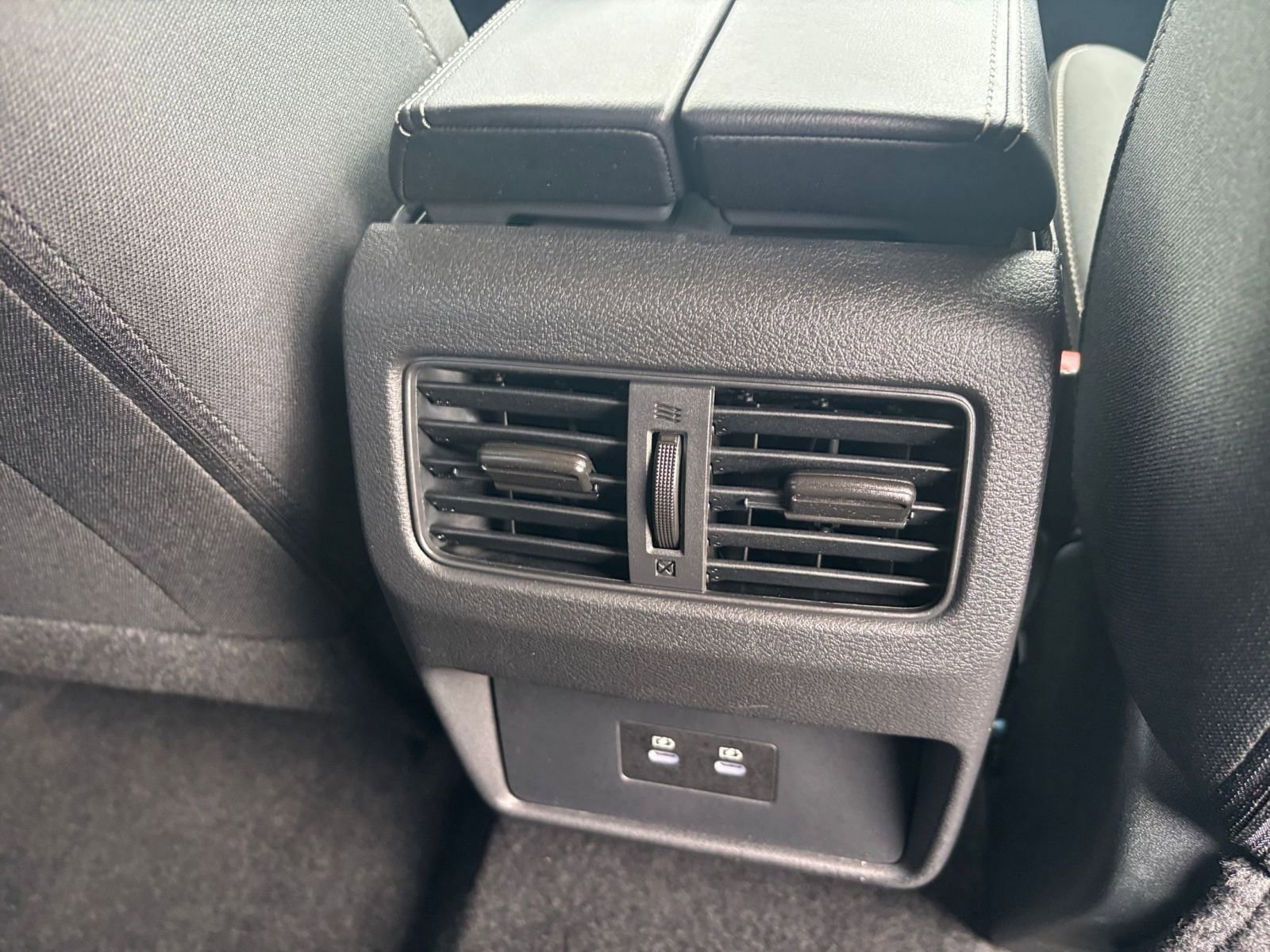 Thumbnail: 2025 Nissan Rogue - 25