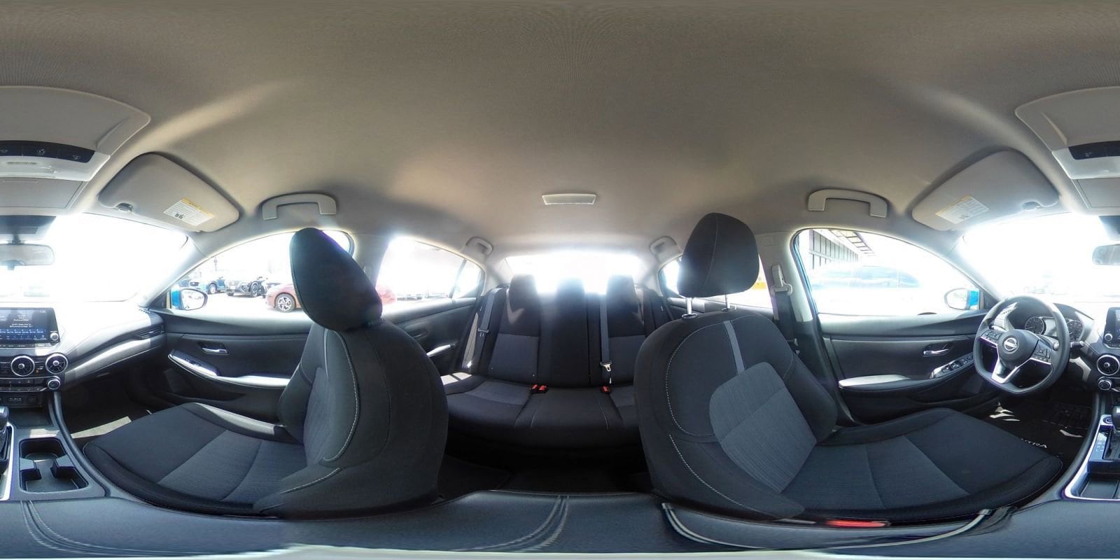 Thumbnail: 2024 Nissan Sentra - 35