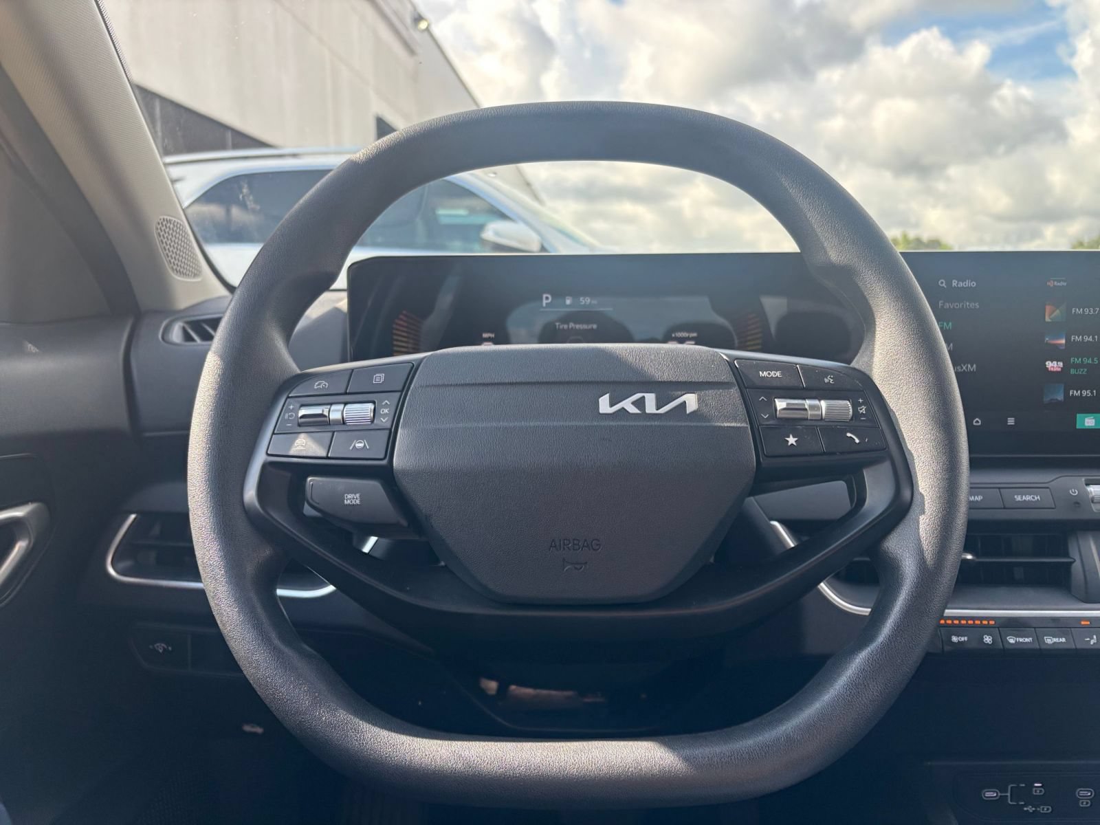 Thumbnail: 2026 Kia K4 - 26