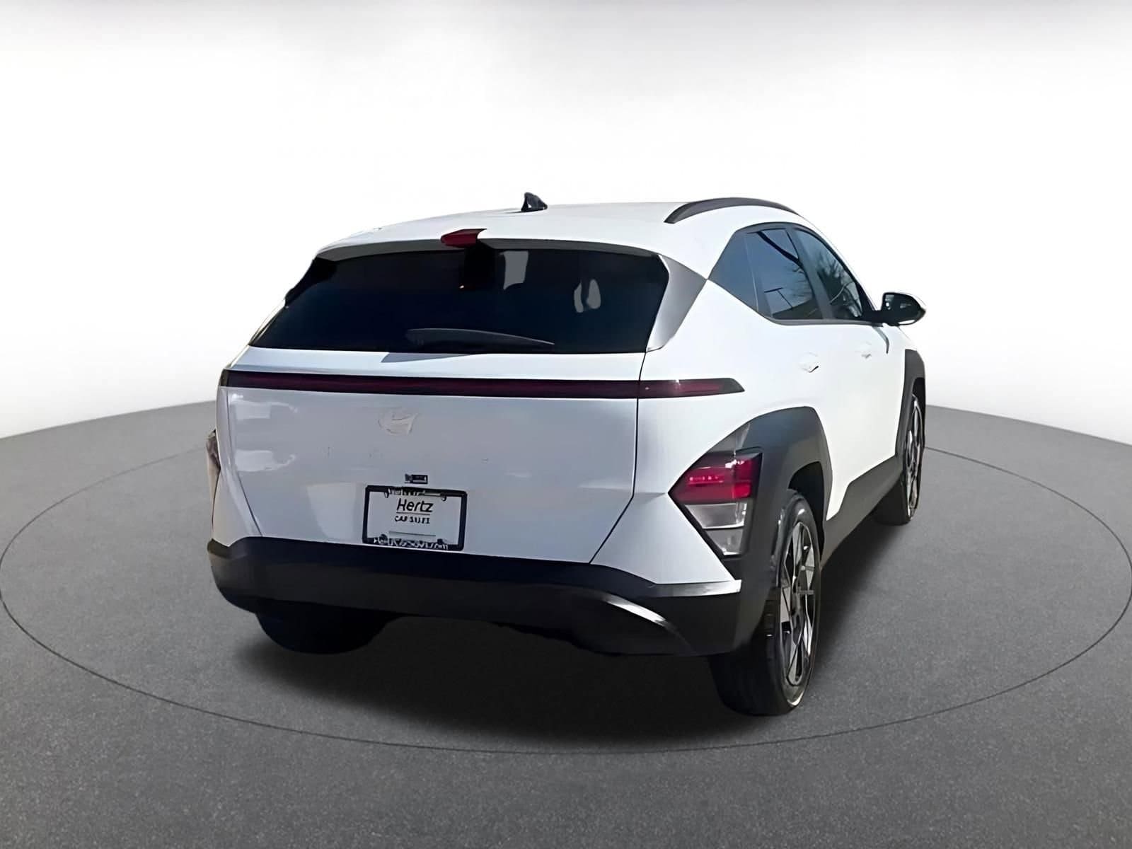 Thumbnail: 2025 Chevrolet Trax - 12