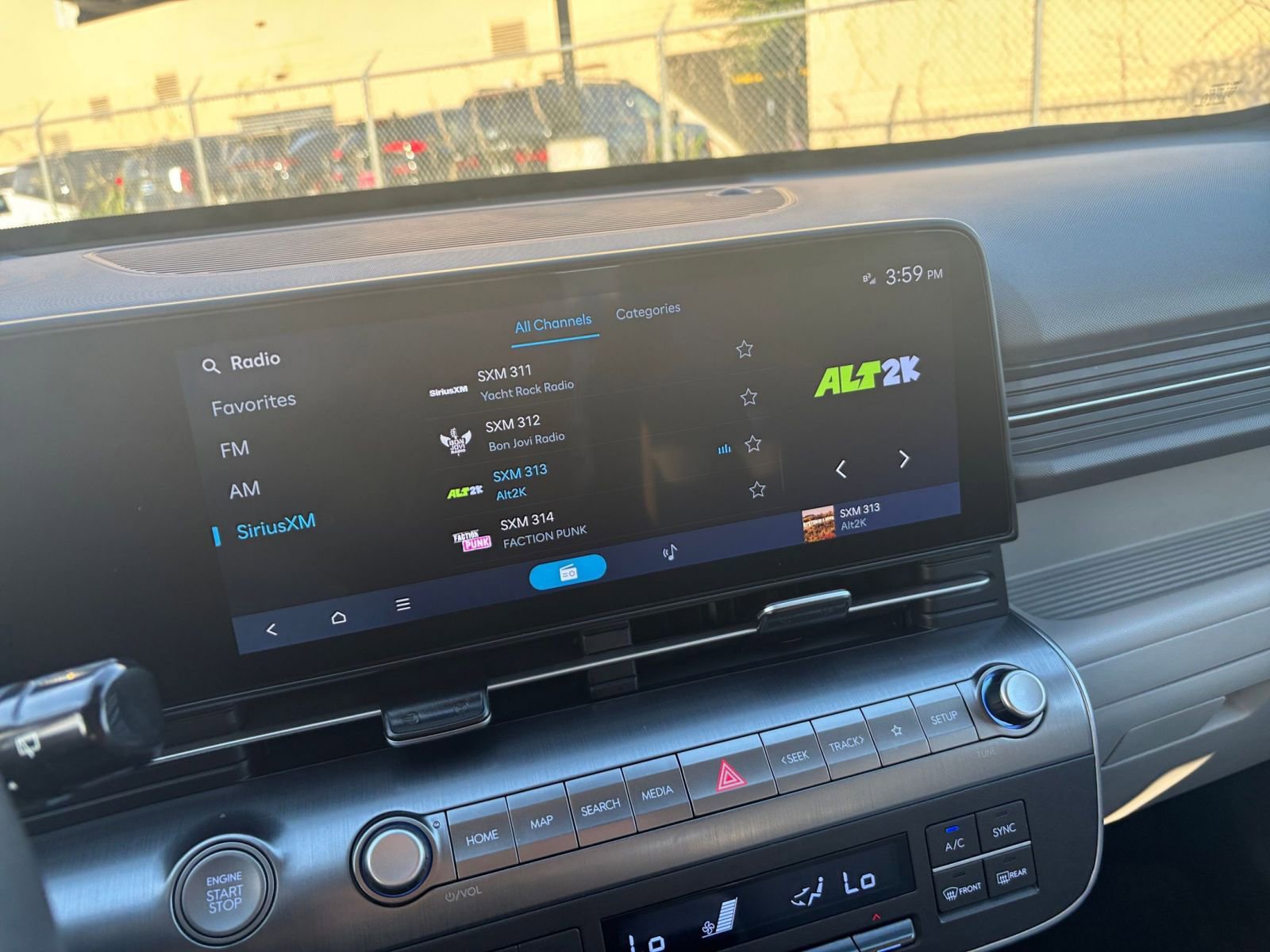 Thumbnail: 2025 Hyundai Kona - 21