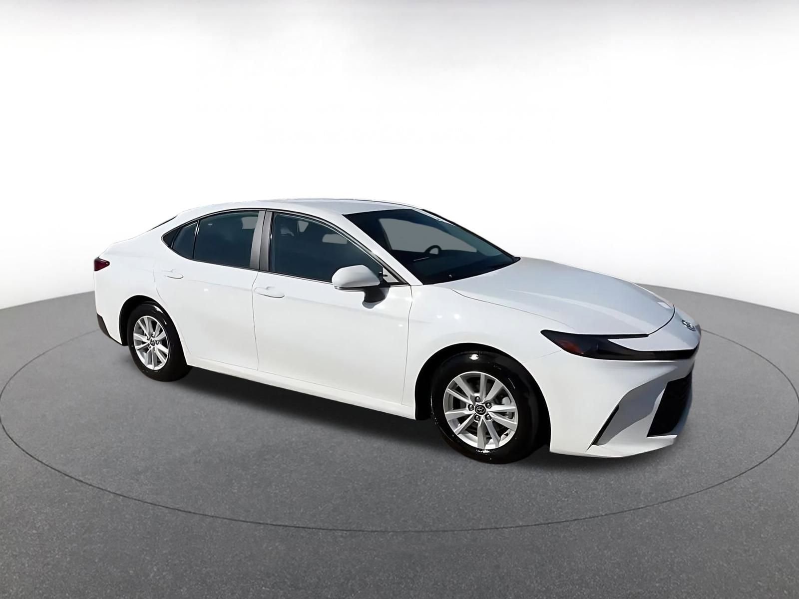 Thumbnail: 2025 Toyota Camry - 2