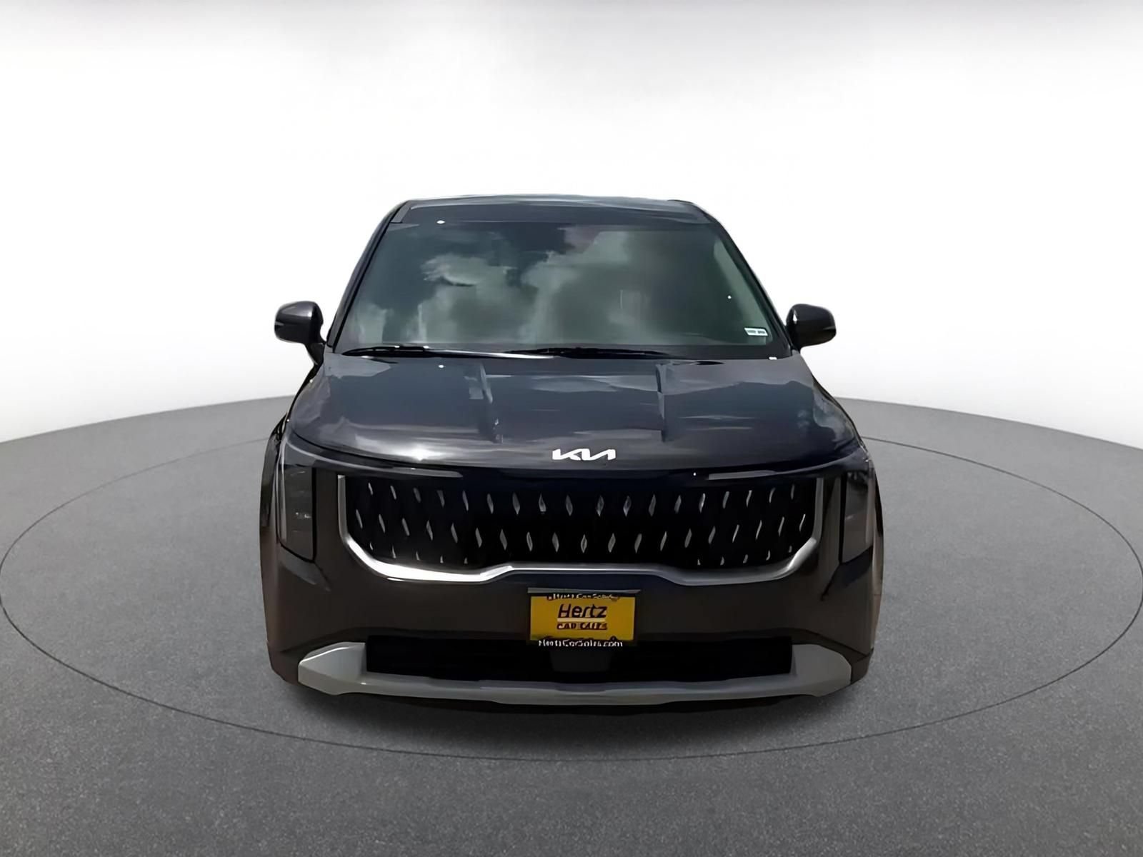 Thumbnail: 2026 Kia Carnival - 4