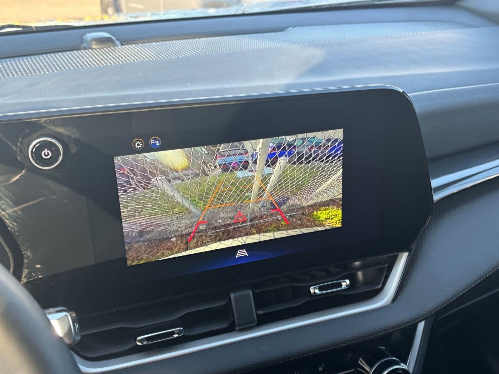 Thumbnail: 2025 Chevrolet Equinox - 17