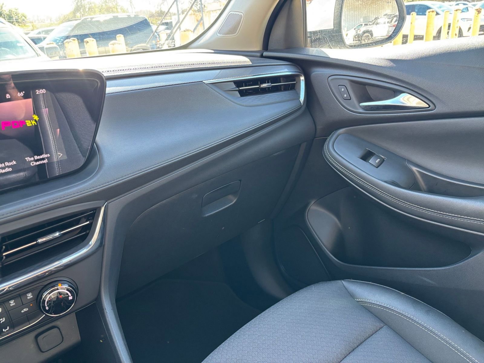 Thumbnail: 2025 Buick Encore GX - 34