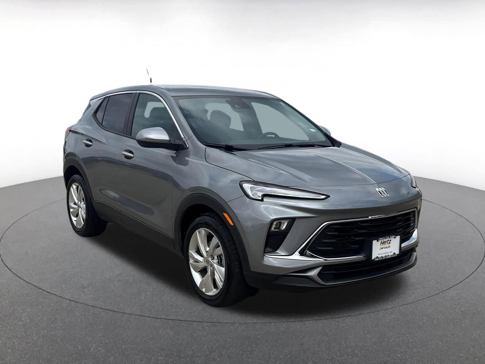 Thumbnail: 2025 Buick Encore GX - 1