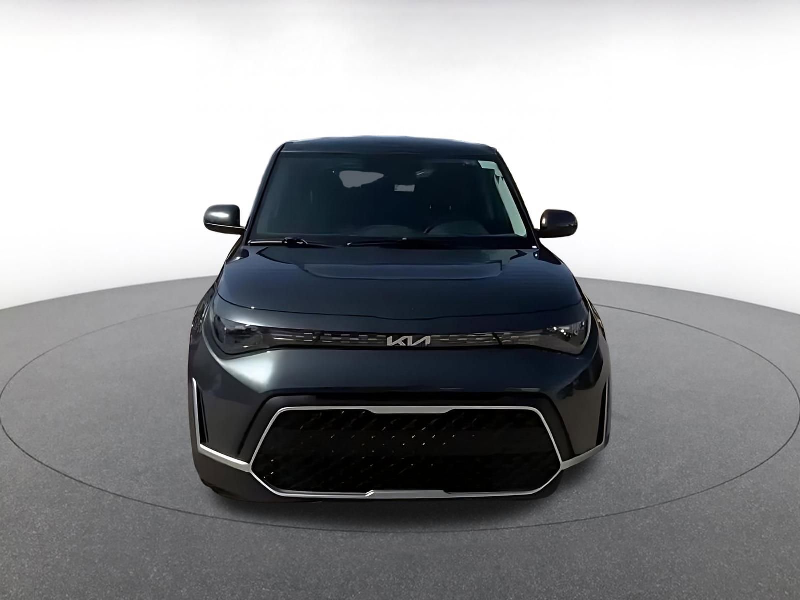 Thumbnail: 2025 Kia Soul - 4