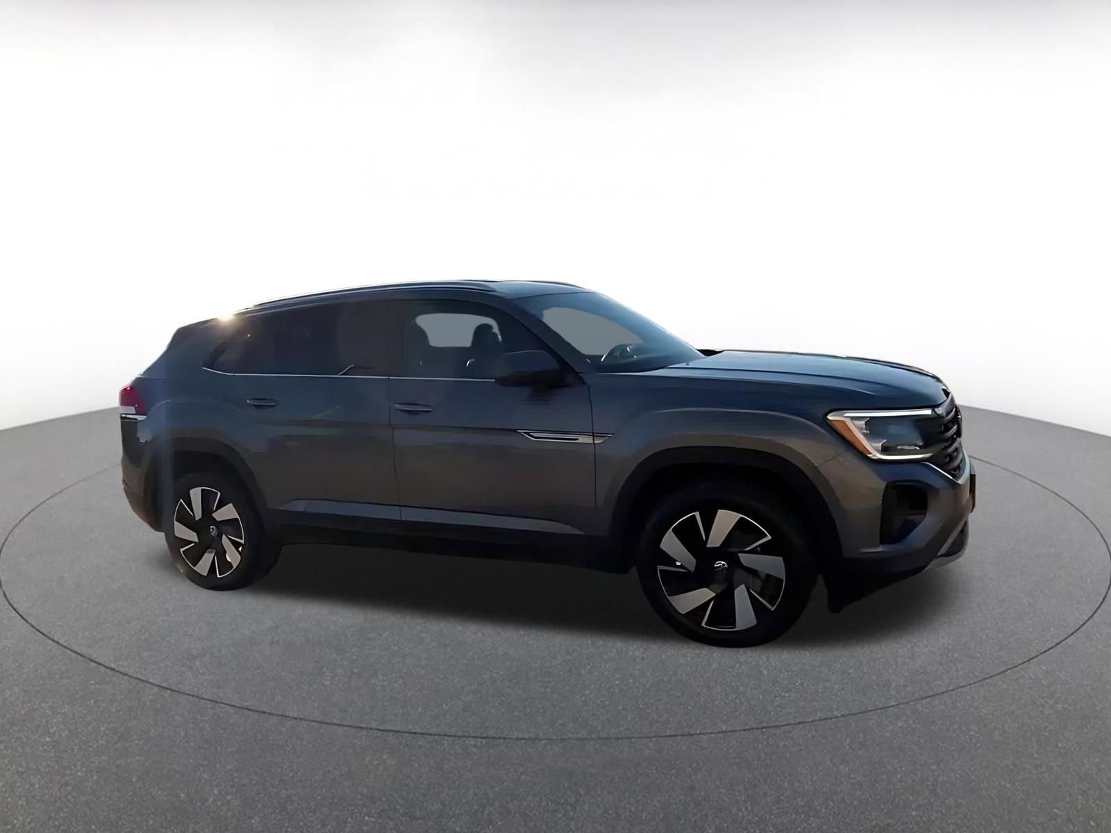 Thumbnail: 2025 Volkswagen Atlas - 2