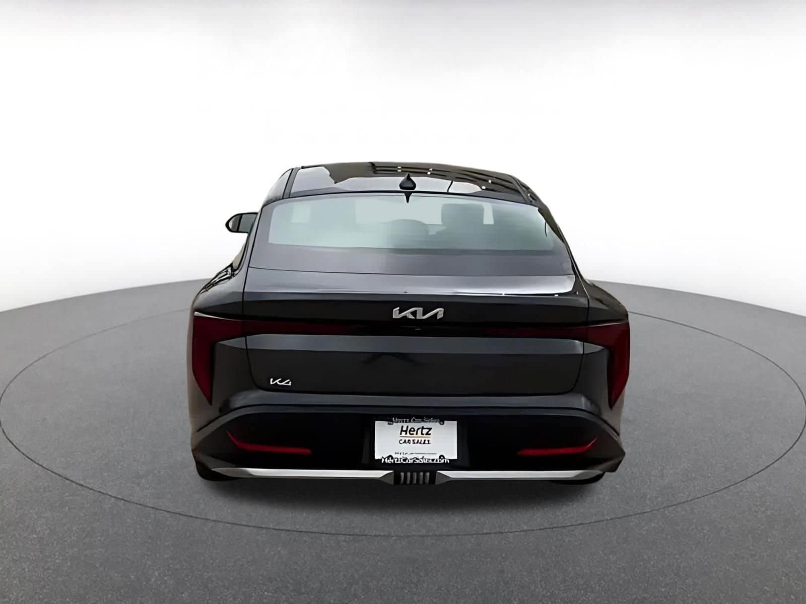 Thumbnail: 2025 Kia K4 - 7