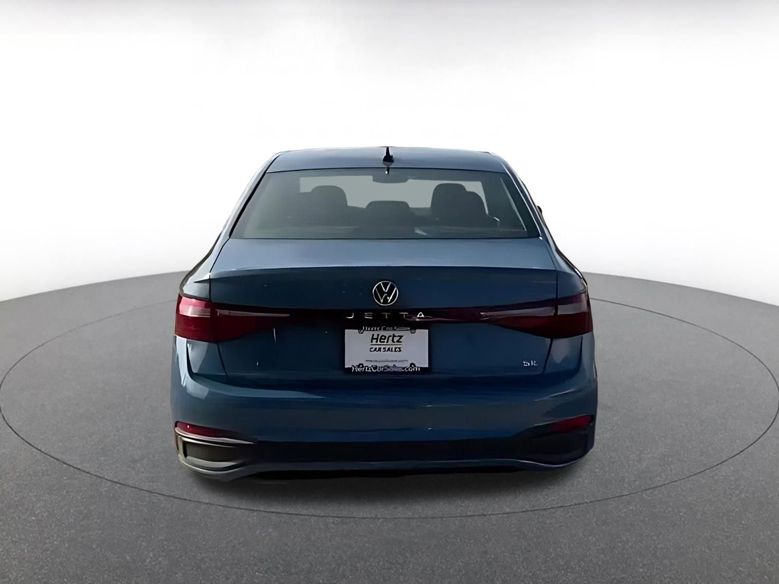 Thumbnail: 2025 Volkswagen Jetta - 12