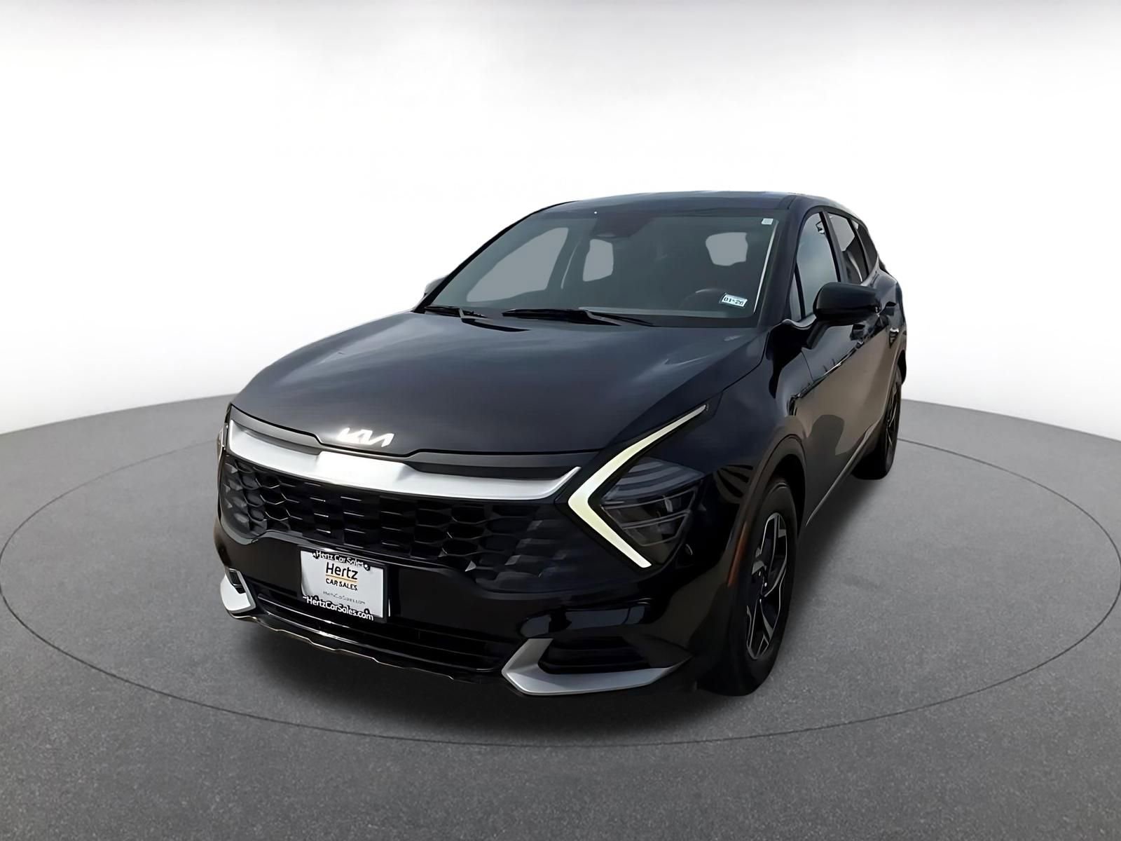 Thumbnail: 2025 Kia Sportage - 7