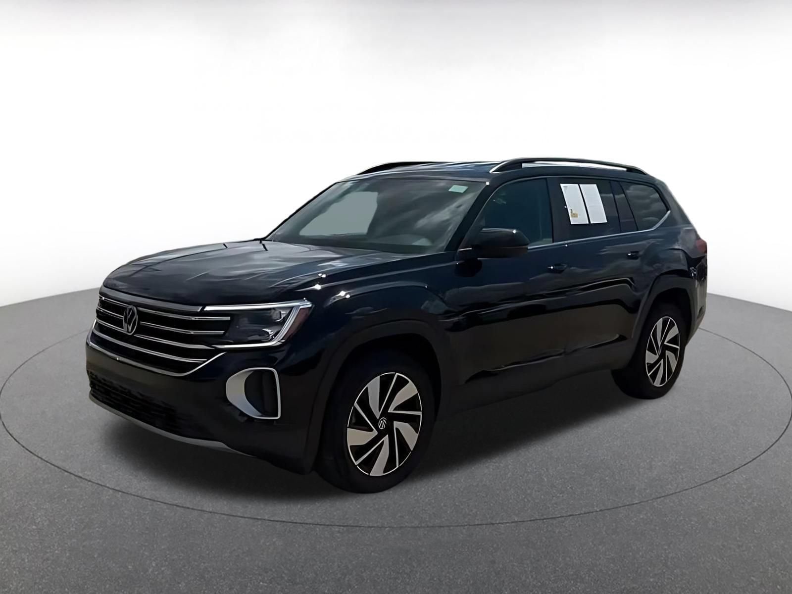 Thumbnail: 2026 Volkswagen Atlas - 7