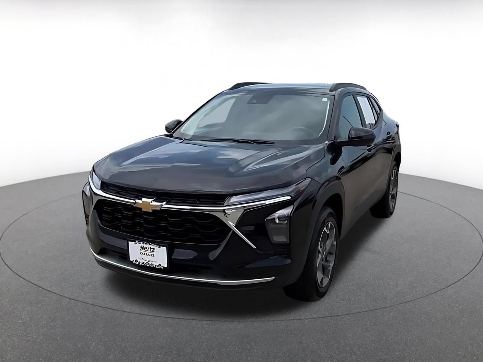 Thumbnail: 2025 Chevrolet Trax - 7