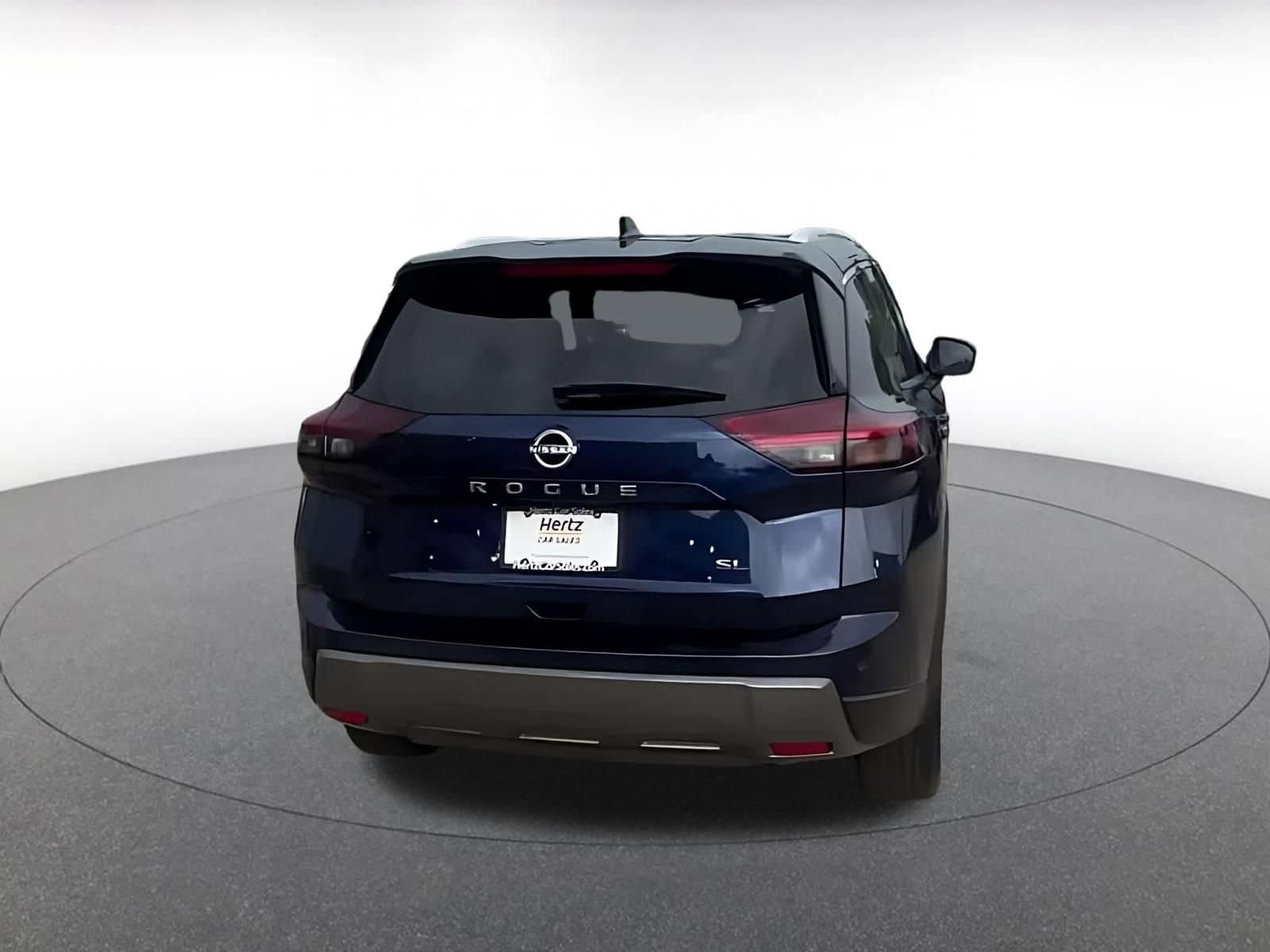 Thumbnail: 2026 Nissan Rogue - 12