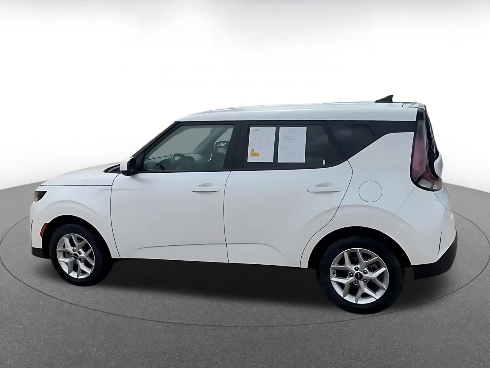Thumbnail: 2025 Kia Soul - 8