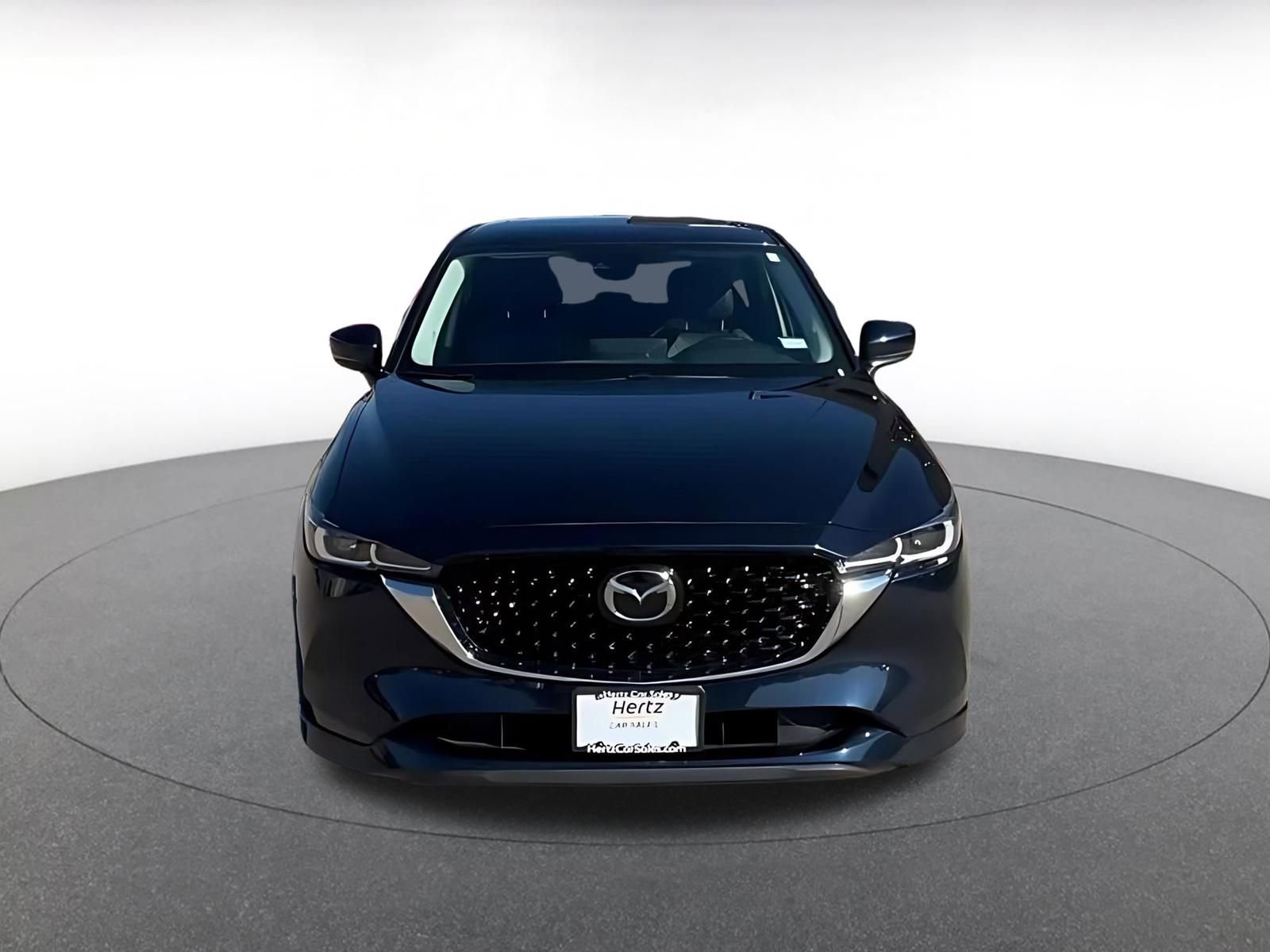 Thumbnail: 2025 Mazda CX-5 - 2