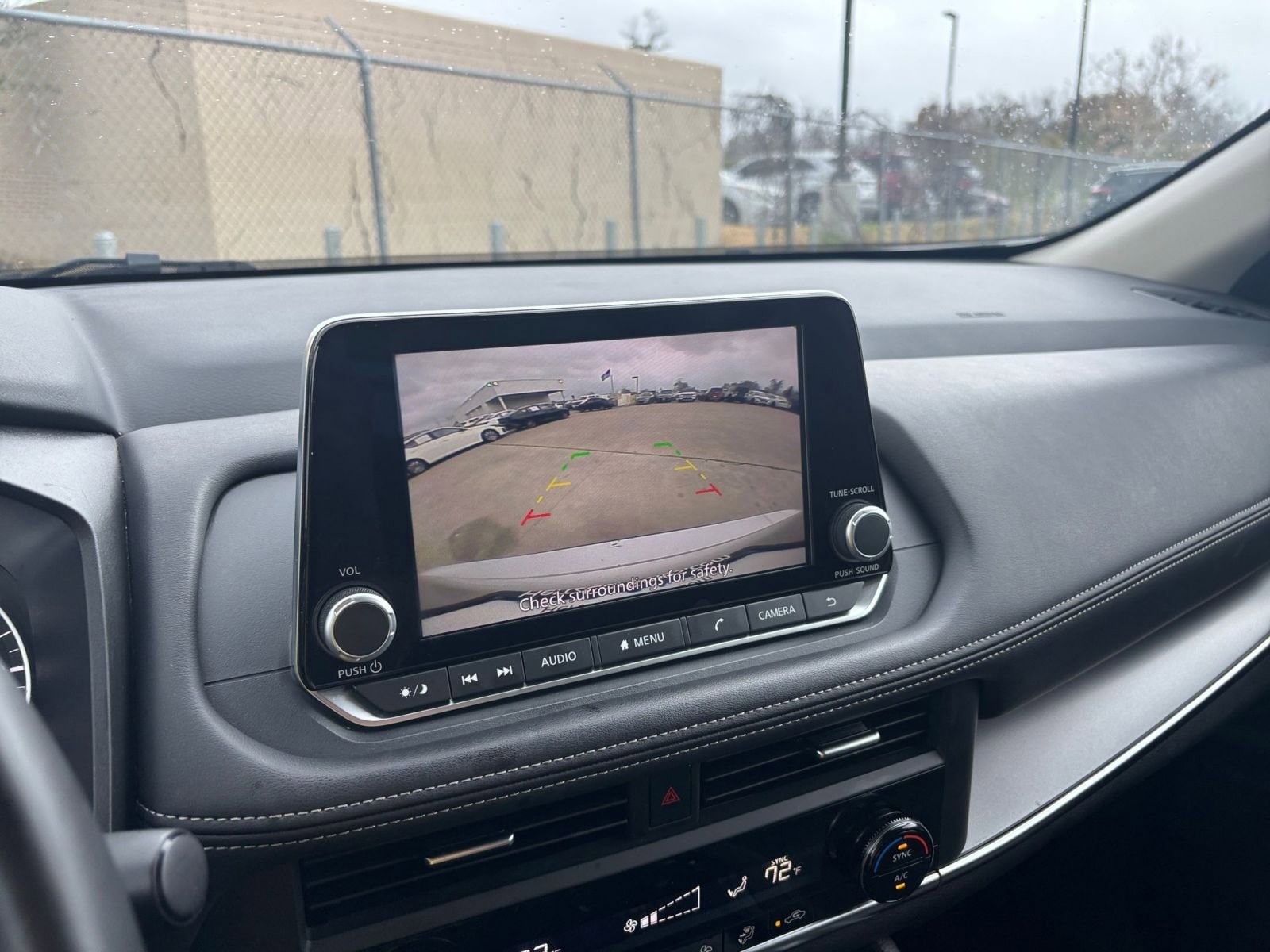 Thumbnail: 2025 Nissan Rogue - 25