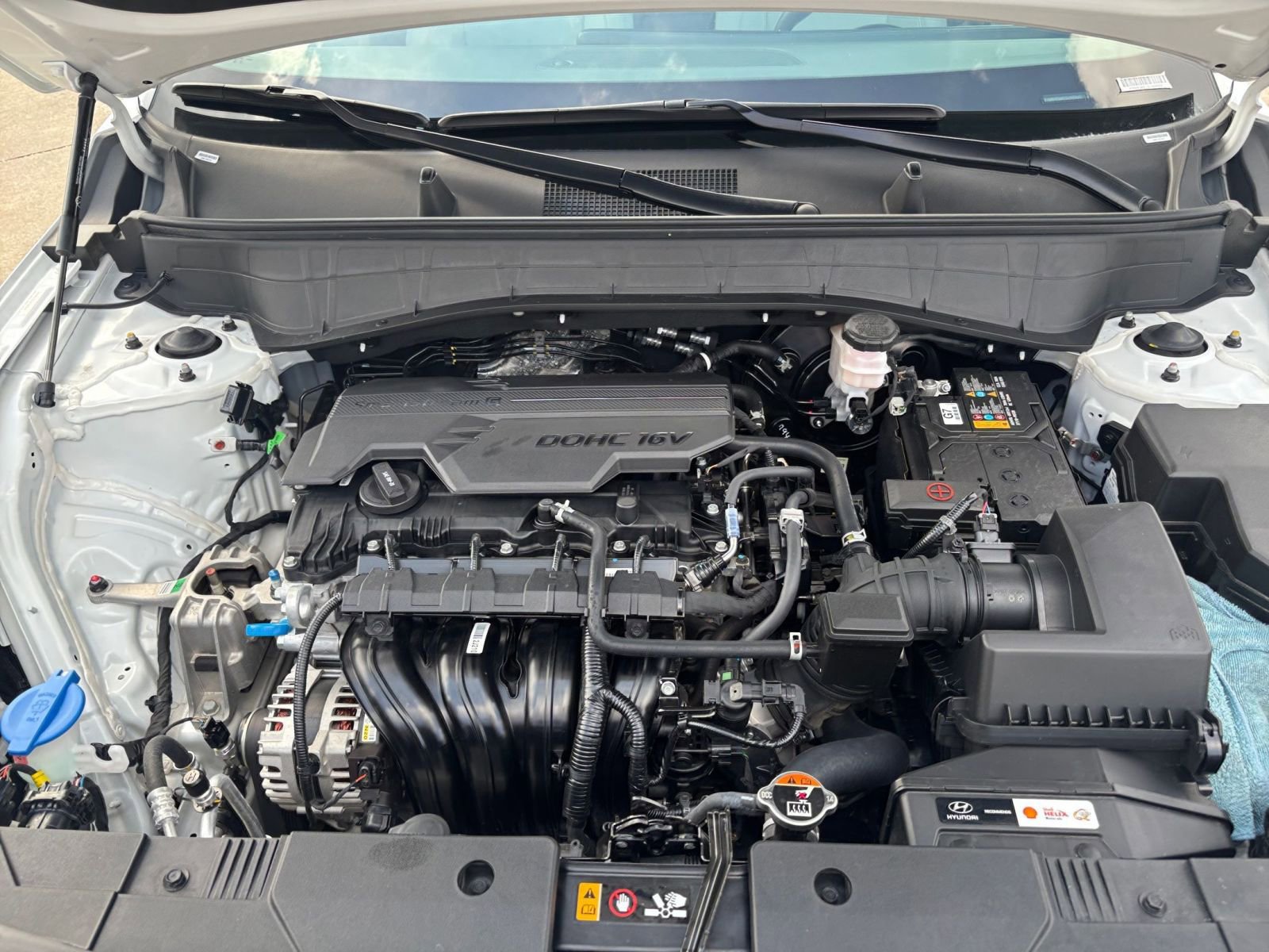 Thumbnail: 2025 Hyundai Kona - 33