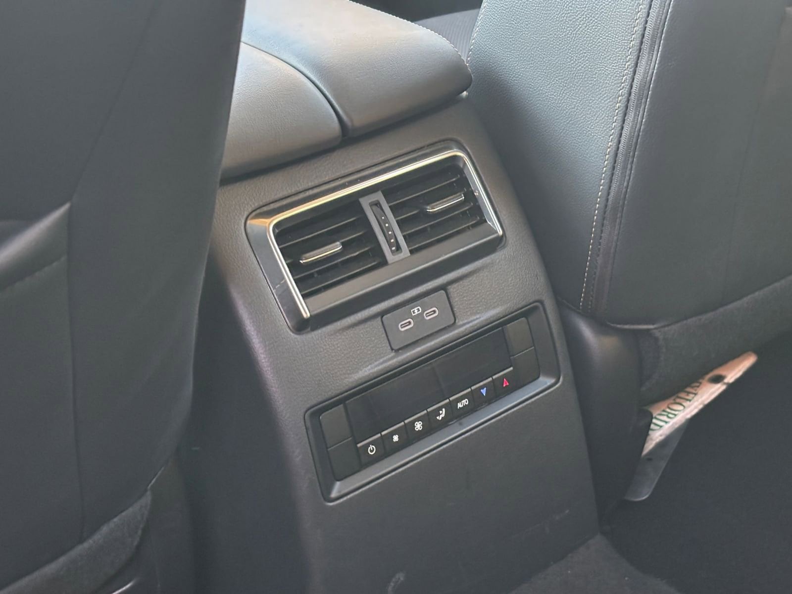 Thumbnail: 2025 Mazda CX-90 - 23