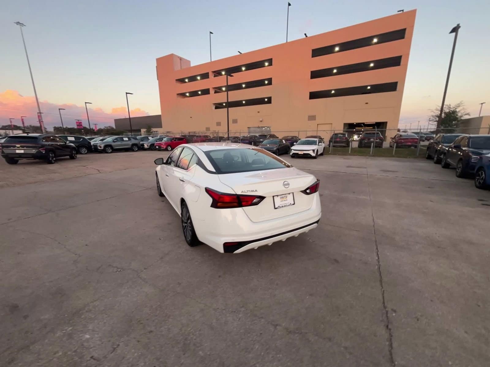 Thumbnail: 2025 Nissan Altima - 16