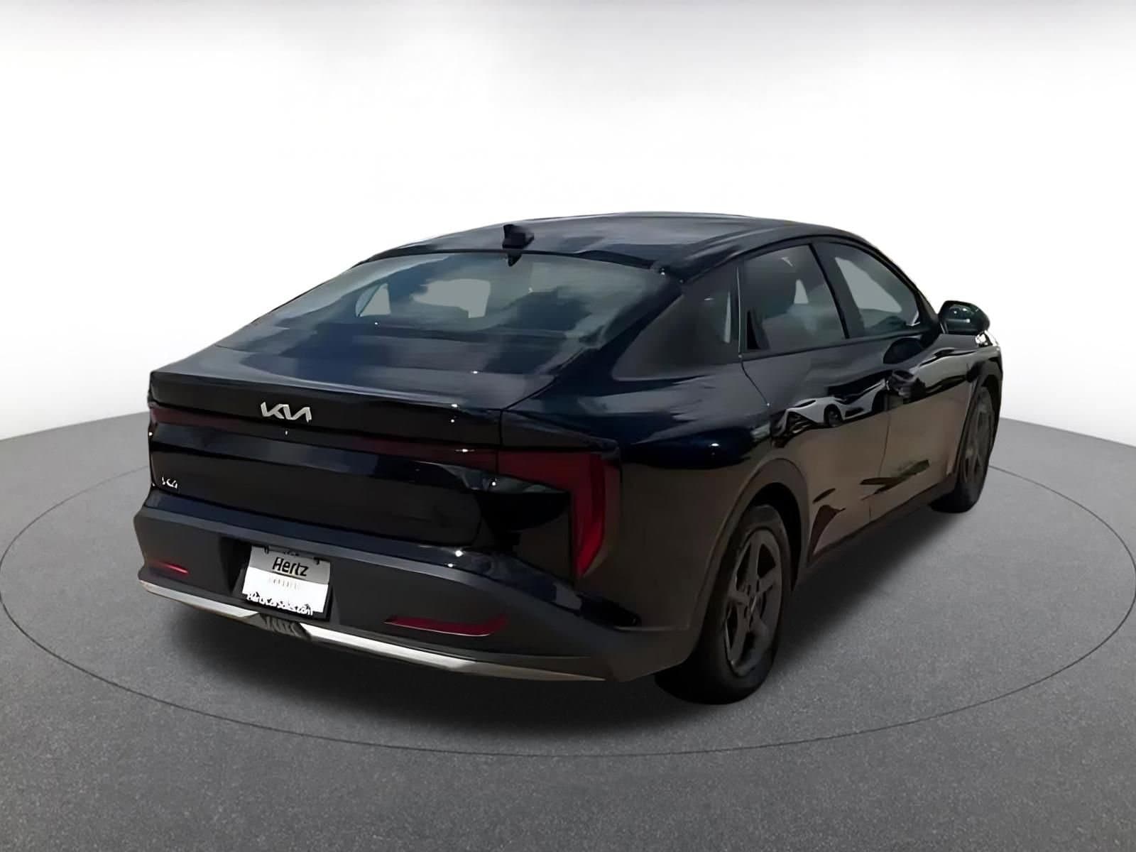 Thumbnail: 2025 Kia K4 - 14
