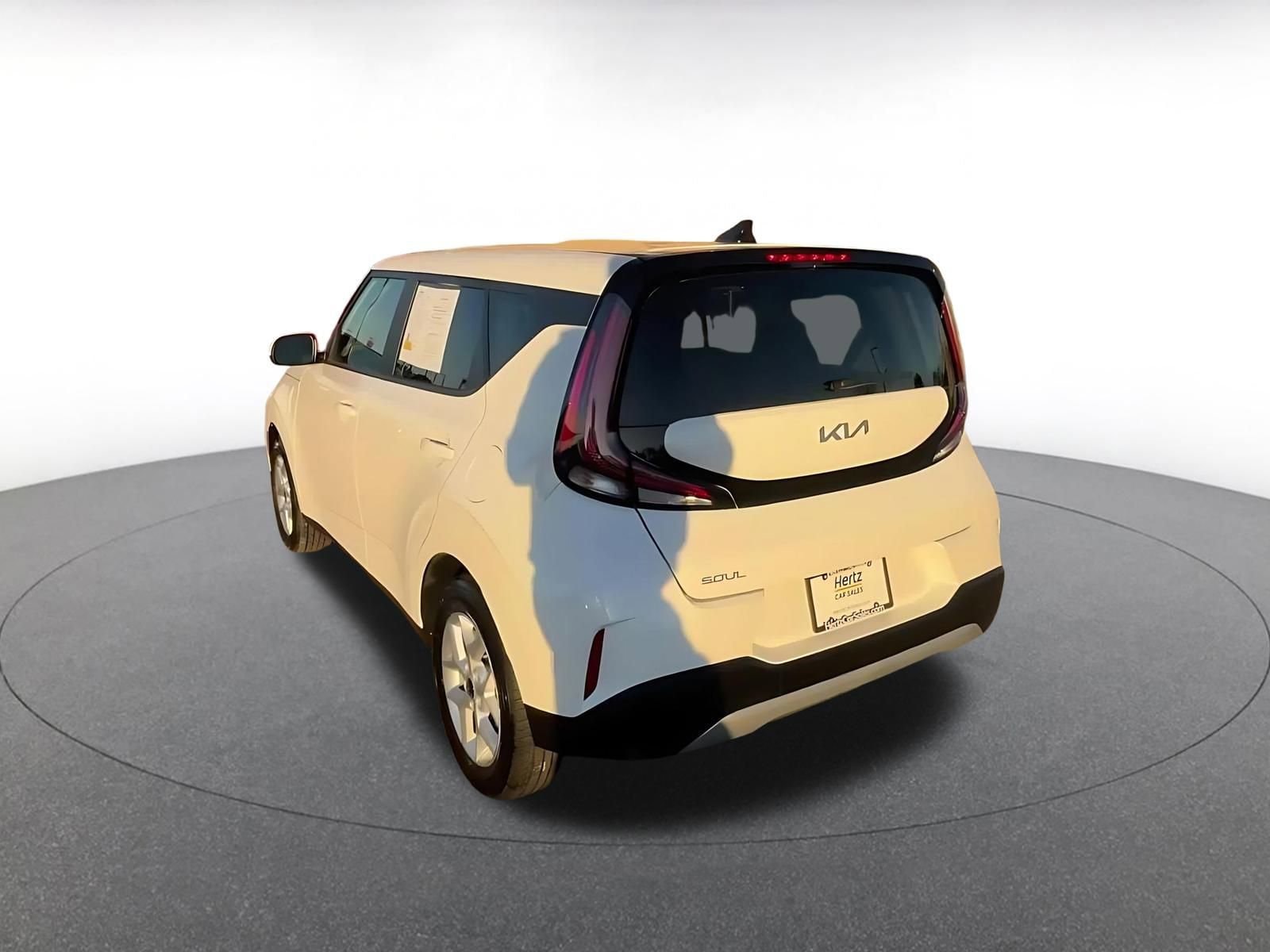 Thumbnail: 2025 Kia Soul - 9