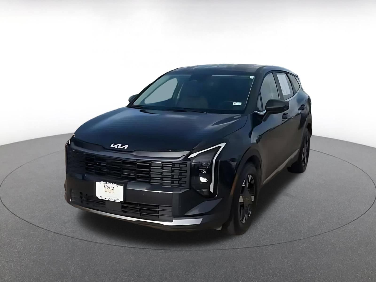 Thumbnail: 2026 Kia Sportage - 7