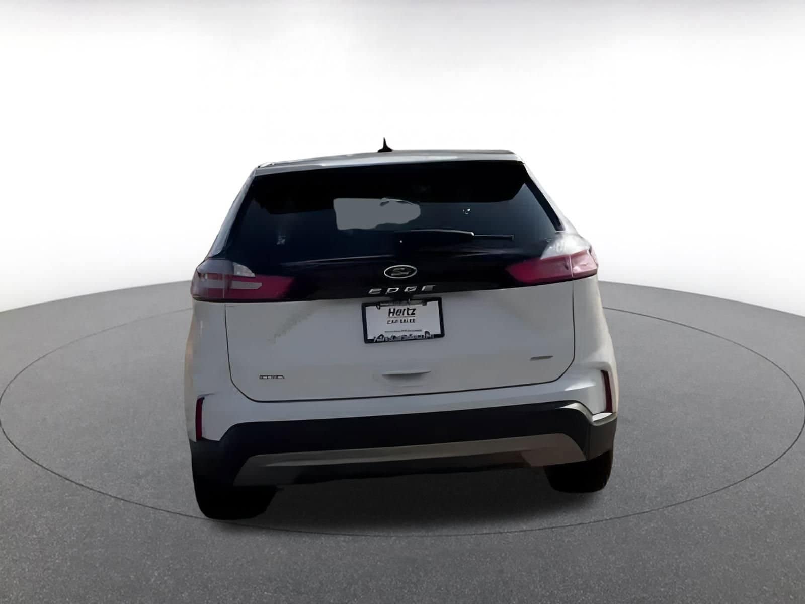 Thumbnail: 2024 Ford Edge - 11