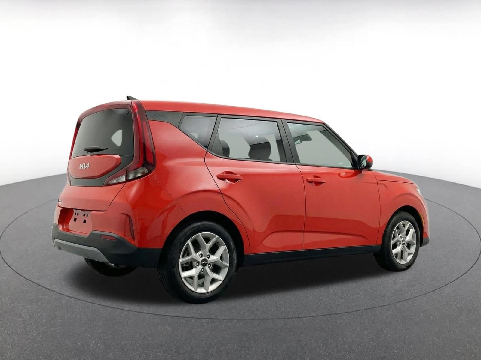 Thumbnail: 2025 Kia Soul - 9